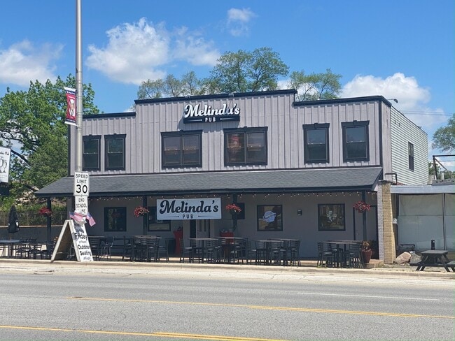 Plus de détails pour 6906 W 111th St, Worth, IL - Commerce de détail à vendre