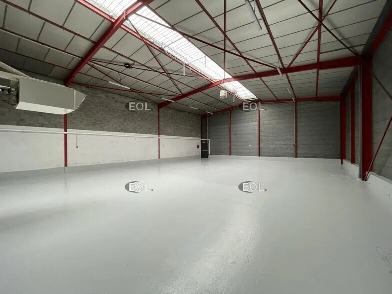 Flex dans SAINT-OUEN-L'AUMONE à louer - Photo intérieure - Image 3 de 8