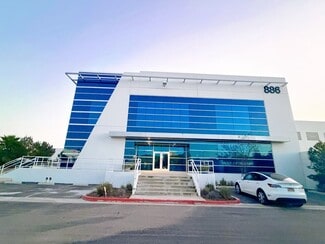 More details for 886 S Azusa Ave, City of Industry, CA - Industrial for Lease