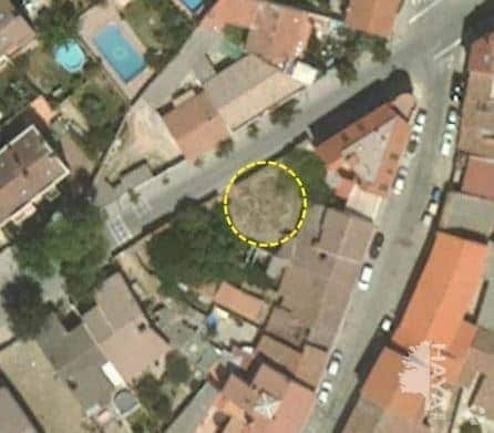 Land in Daganzo de Arriba, Madrid for sale - Building Photo - Image 3 of 3