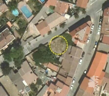 Terrain dans Daganzo de Arriba, Madrid à vendre - Photo du bâtiment - Image 3 de 3