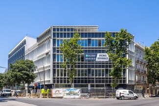 More details for Carrer D'àvila, 60-64, Barcelona - Office for Lease