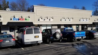 Plus de détails pour 71 S Main St, Newtown, CT - Bureau à louer