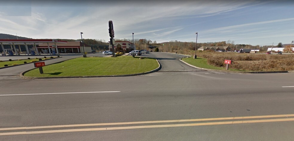 1620 S Main St, Mansfield, PA à vendre - Autre - Image 3 de 6