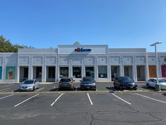 More details for 525 Connecticut Ave, Norwalk, CT - Retail for Sale