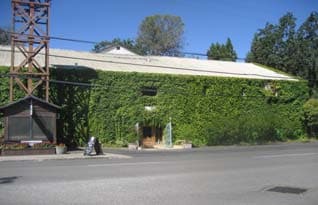 1019-1091 Atlas Peak Rd, Napa, CA for lease Primary Photo- Image 1 of 2