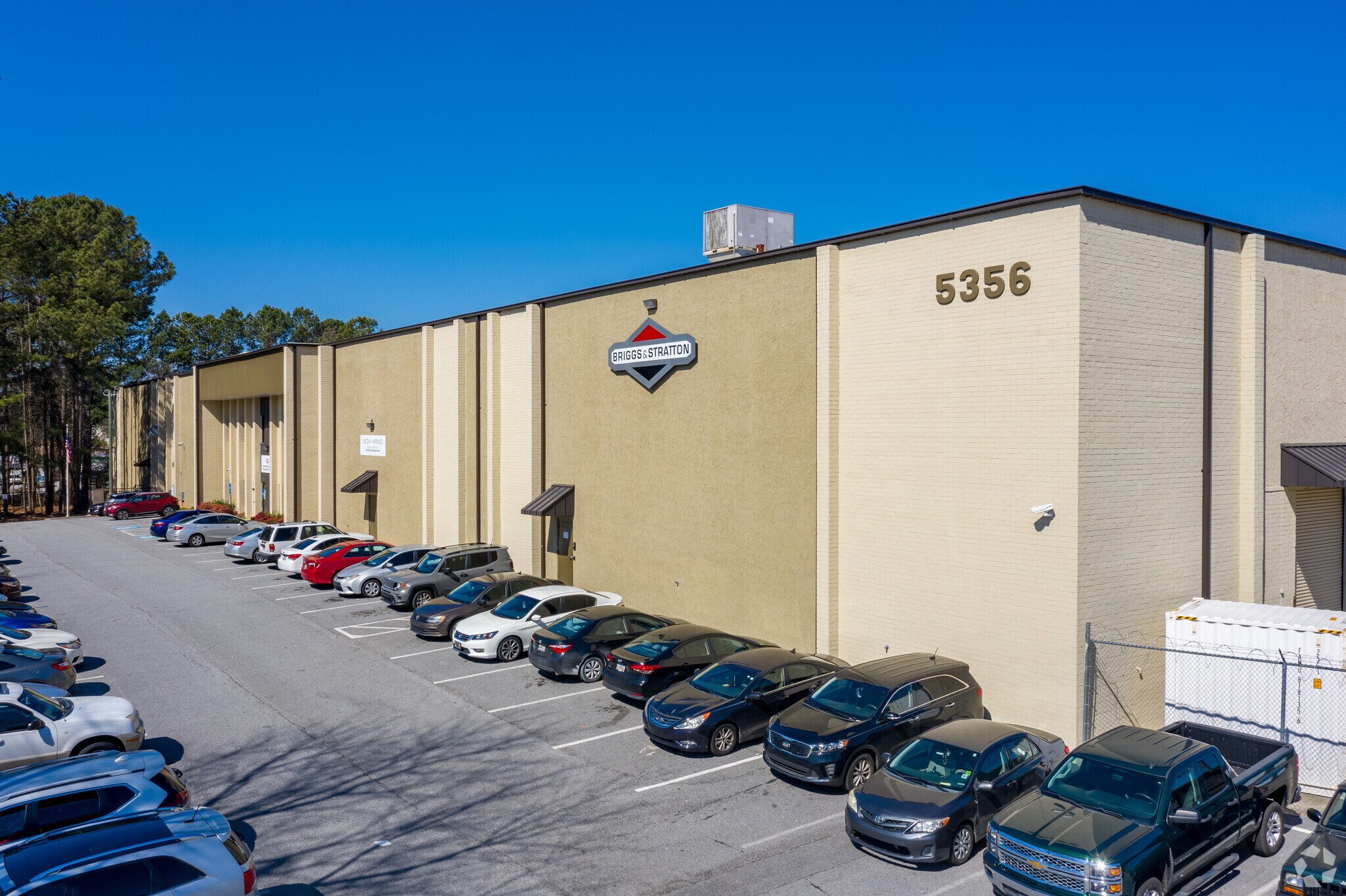 5356 E Ponce De Leon Ave, Stone Mountain, GA à louer Photo principale- Image 1 de 6