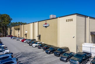 Plus de détails pour 5356 E Ponce De Leon Ave, Stone Mountain, GA - Industriel à louer