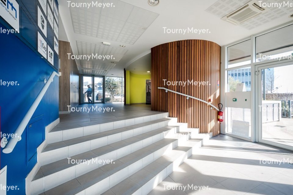 40 Avenue Des Gardians, Castries for lease Lobby- Image 1 of 14