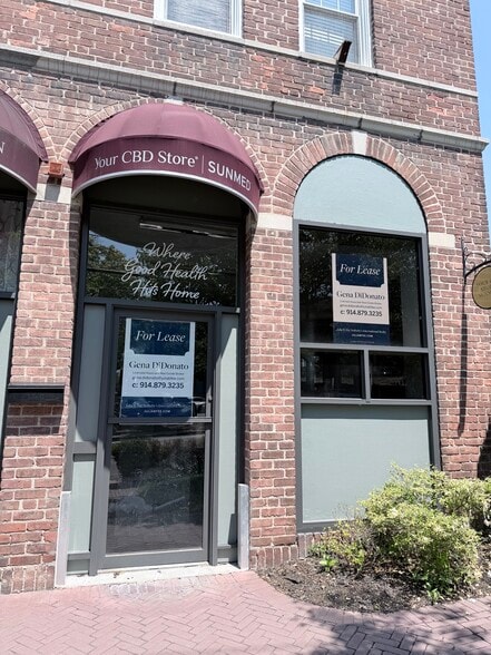 131-151 Purchase St, Rye, NY for lease - Building Photo - Image 1 of 11