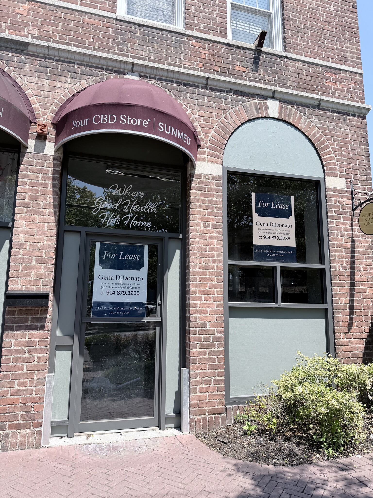 131-151 Purchase St, Rye, NY for lease Building Photo- Image 1 of 12