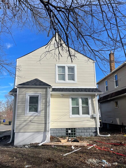 8443 Chalfonte St, Detroit, MI for sale - Building Photo - Image 2 of 20