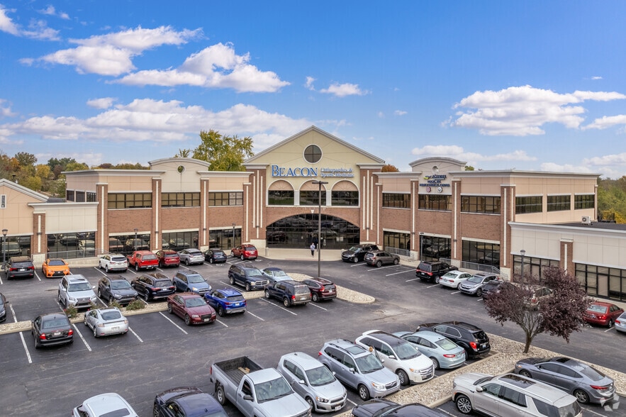 600 Rodeo Dr, Erlanger, KY for lease - Primary Photo - Image 1 of 4