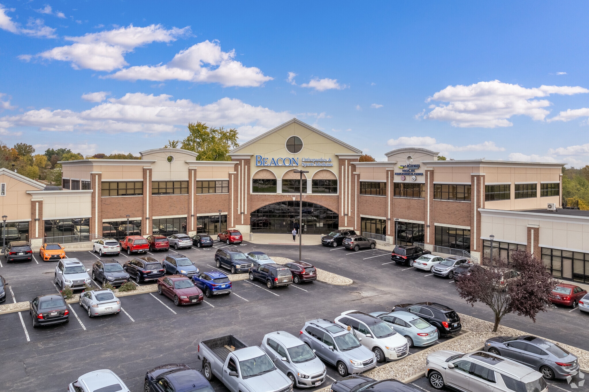 600 Rodeo Dr, Erlanger, KY for lease Primary Photo- Image 1 of 5