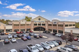 Plus de détails pour 600 Rodeo Dr, Erlanger, KY - Bureau à louer