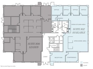 5958 Priestly Dr, Carlsbad, CA à vendre Plan d’étage- Image 1 de 1