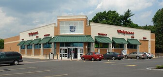 8 CAP WALGREENS - STRONG SALES - SYRACUSE NY - NNN Property