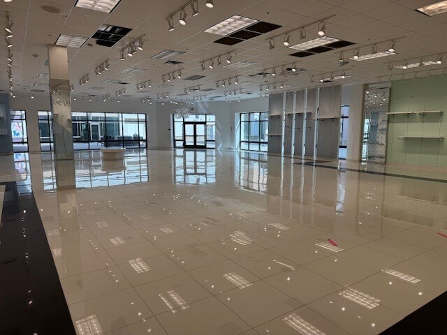 500 N IH 69, Robstown, TX à louer - Photo intérieure - Image 3 de 16