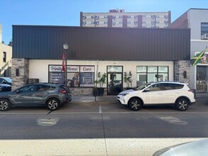 1004 Fifth Ave, Coraopolis, PA for lease Building Photo- Image 1 of 8
