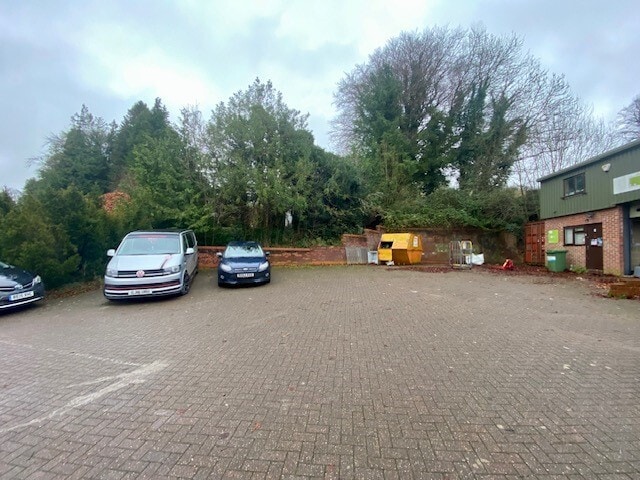 Whittonditch, Ramsbury for lease - Building Photo - Image 3 of 4