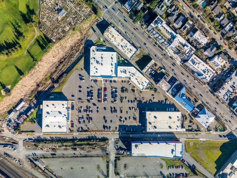 1650 Armory way, Seattle, WA for sale - Primary Photo - Image 1 of 1