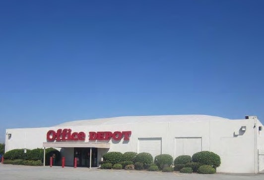 6446 Telegraph Rd, Commerce, CA for lease - Building Photo - Image 3 of 6