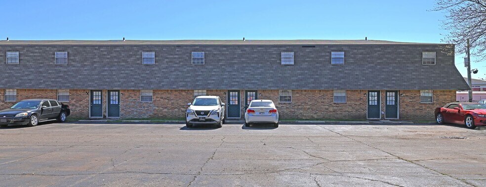 131 Commercial Dr, Stuttgart, AR à vendre - Photo du bâtiment - Image 3 de 4