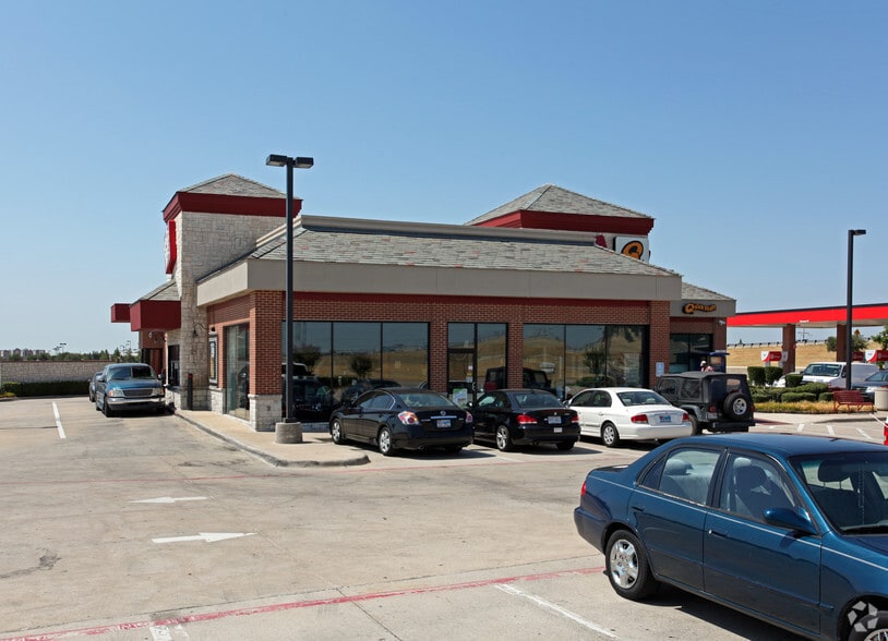 5960 Dallas Pky, Plano, TX for lease - Building Photo - Image 3 of 3