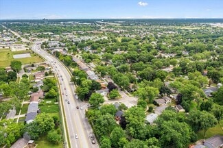 Plus de détails pour 7212 Edgebrook Ln, Hanover Park, IL - Bureau à vendre