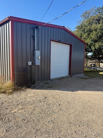 1447 FM 552, Rockwall, TX à louer - Photo principale - Image 1 de 1