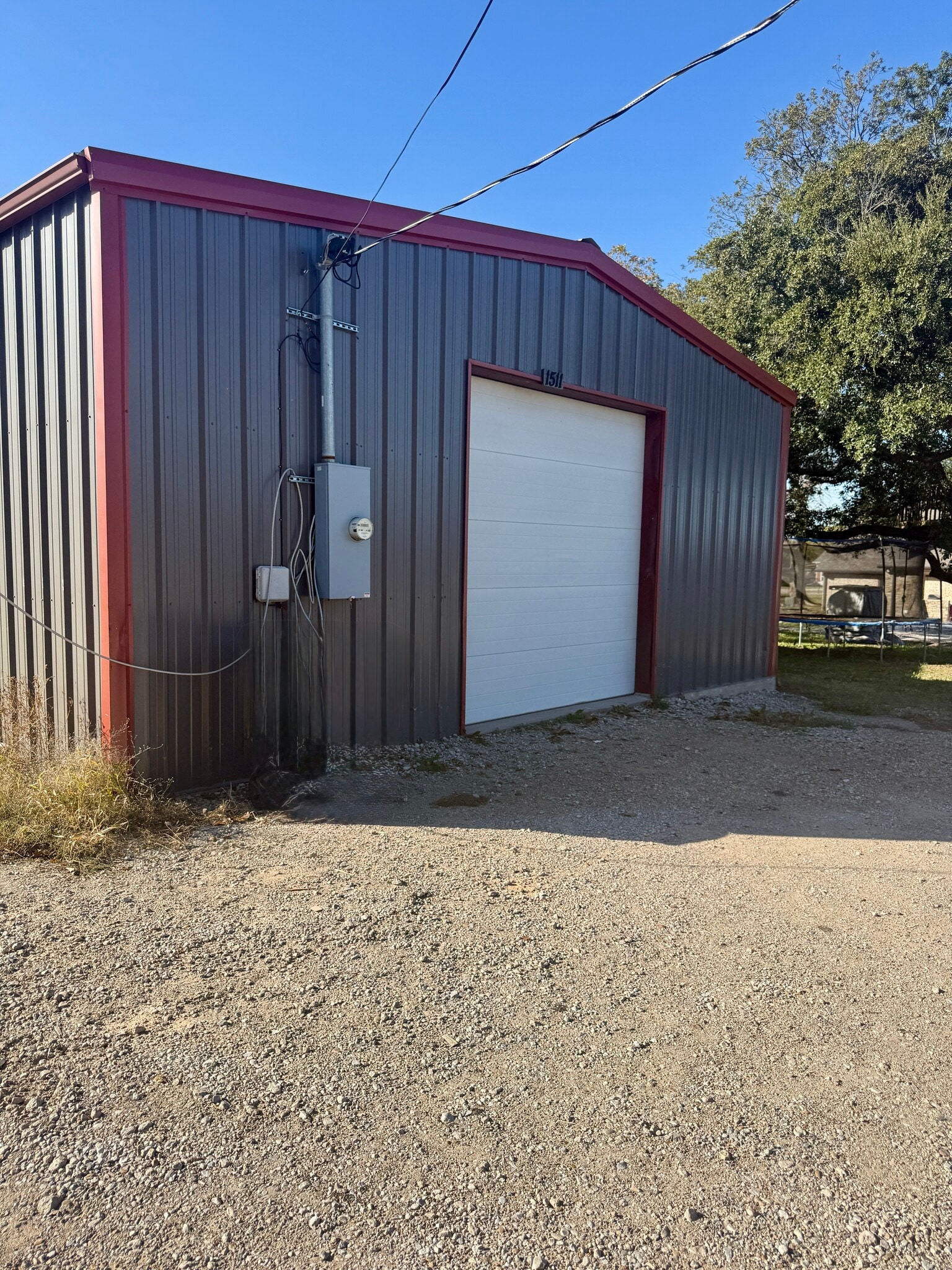 1447 FM 552, Rockwall, TX à louer Photo principale- Image 1 de 2