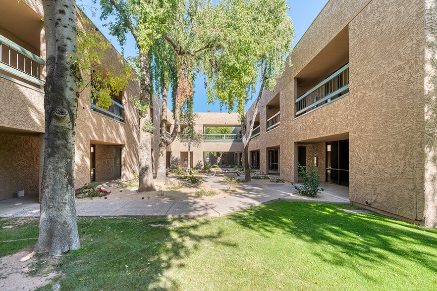 1930 S Alma School Rd, Mesa, AZ for lease - Building Photo - Image 3 of 7
