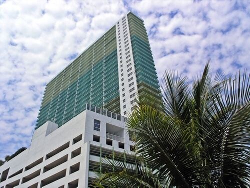 1756 N Bayshore Dr, Miami, FL for sale - Building Photo - Image 2 of 70