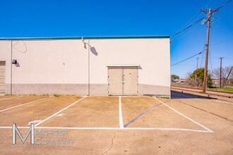2837-2849 Galleria Dr, Arlington, TX for lease Building Photo- Image 2 of 5