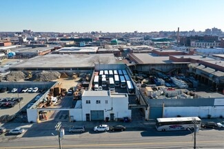 More details for 252 Maspeth Ave, Brooklyn, NY - Land for Lease