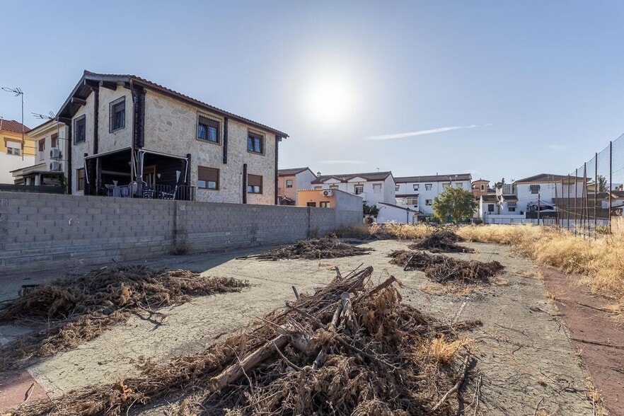Vedril, 6, Ogíjares, Granada for sale - Building Photo - Image 3 of 12
