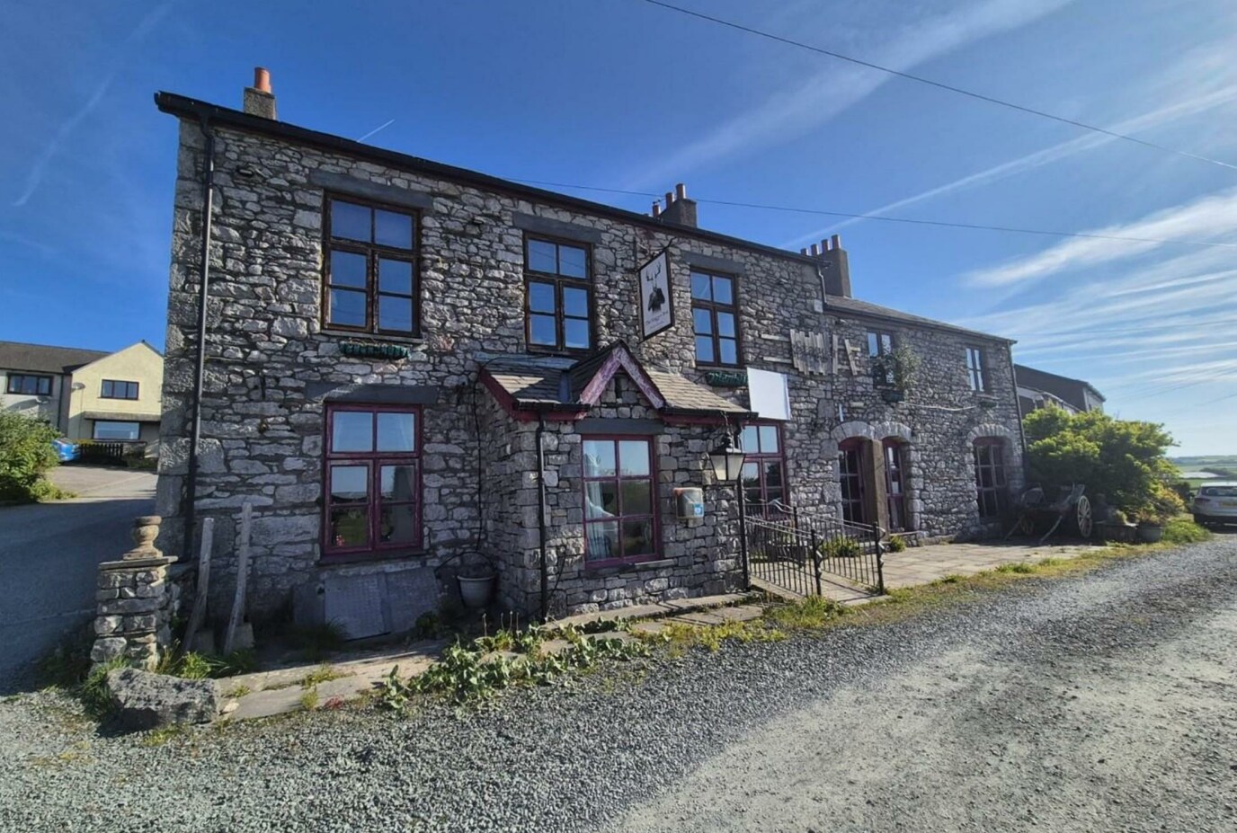 Long Ln, Barrow In Furness à vendre Photo du bâtiment- Image 1 de 6