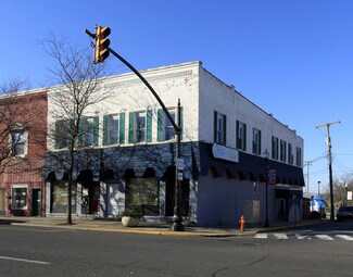 Plus de détails pour 101 S Court St, Crown Point, IN - Commerce de détail à louer