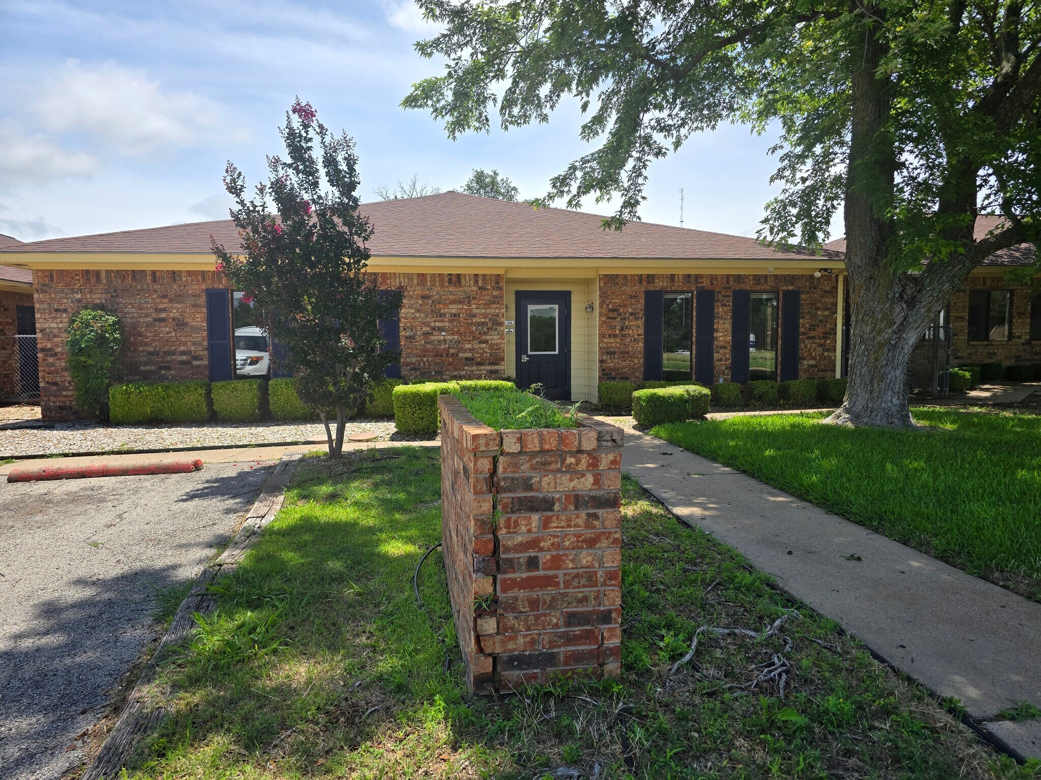 205 River North Blvd, Stephenville, TX for lease Building Photo- Image 1 of 8