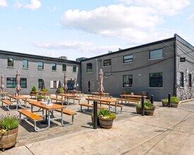 178R Ossington Ave, Toronto, ON for lease Building Photo- Image 1 of 8