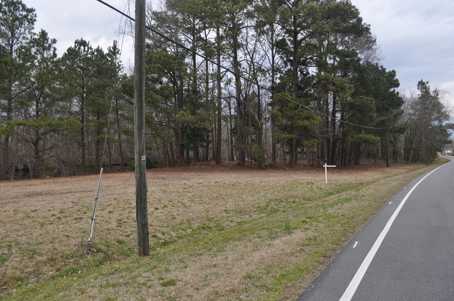 George Washington Hwy, Chesapeake, VA for sale - Building Photo - Image 2 of 7