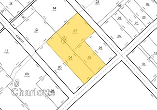 Plus de détails pour 2017-2023 N Davidson St, Charlotte, NC - Bureau/Commerce de détail à louer