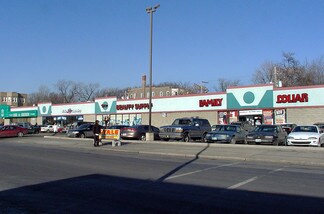 Plus de détails pour 2600-2660 E 79th St, Chicago, IL - Commerce de détail à louer