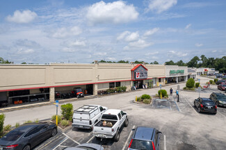 More details for 1160-1186 6th St, Macclenny, FL - Retail for Lease