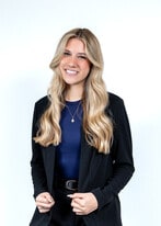 Sydney Robison