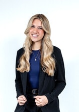 Sydney Robison
