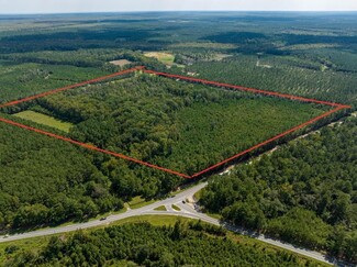 Plus de détails pour TBD Hwy 701 S, Georgetown, SC - Terrain à vendre