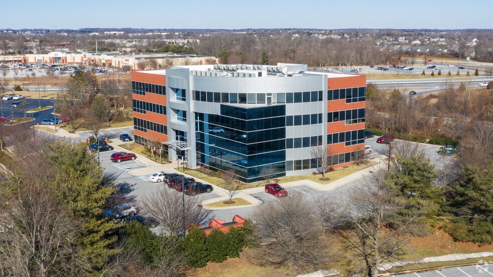 8894 Stanford Blvd, Columbia, MD à louer - Aérien - Image 3 de 13