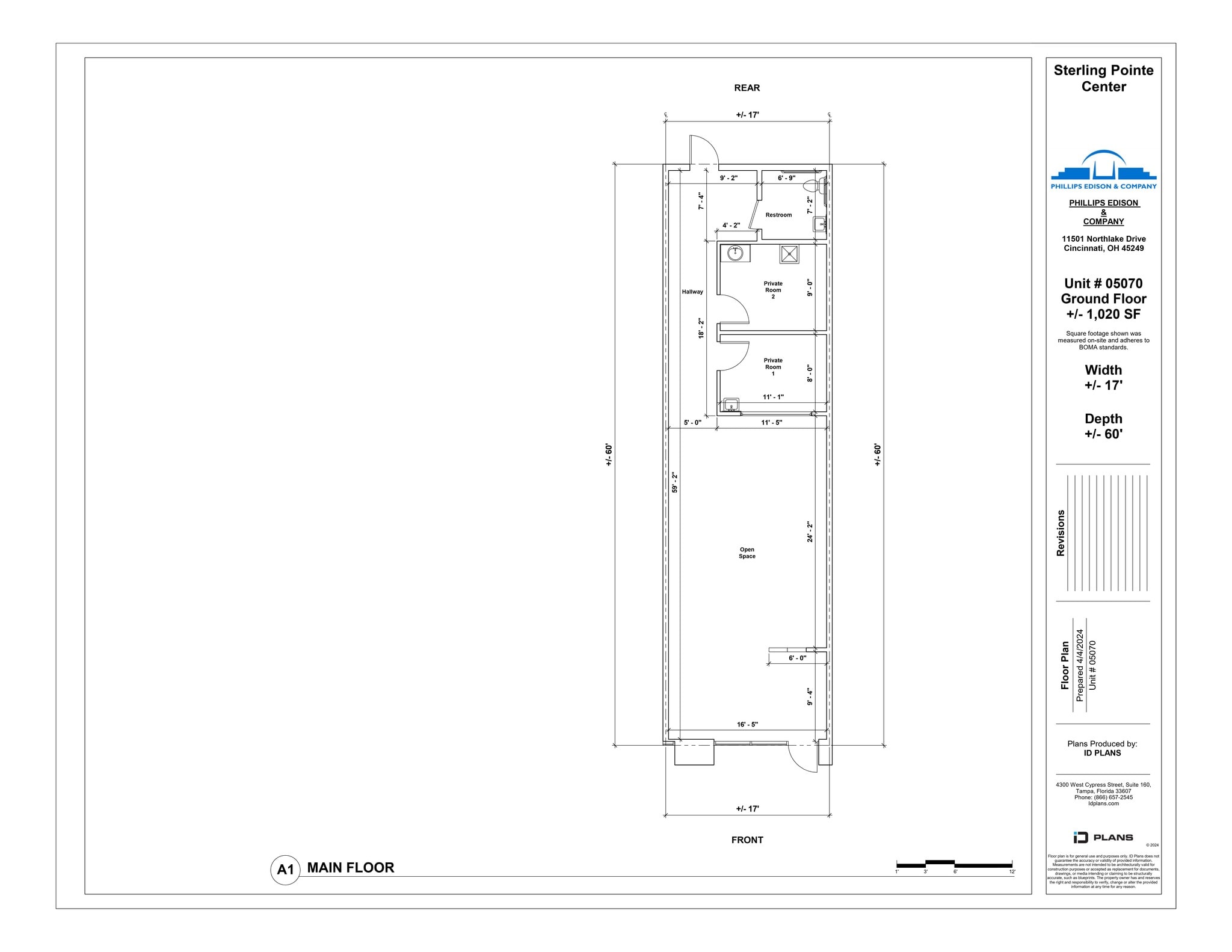 765 S Hwy, Lincoln, CA for lease Site Plan- Image 1 of 1