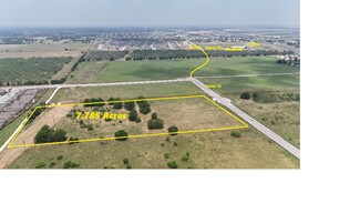 Plus de détails pour 0 Agnes Dr, Bastrop, TX - Terrain à vendre